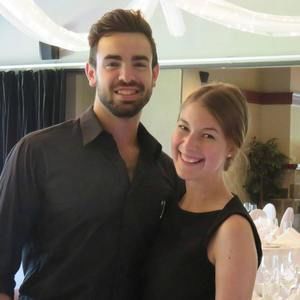 Meet your Posher, Andréanne